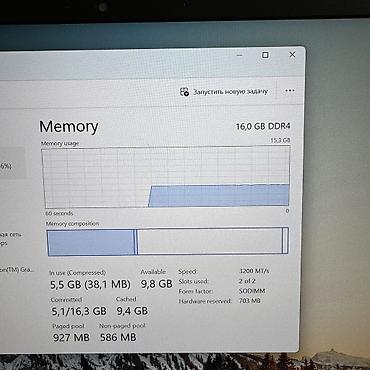 hp mini: Ультрабук, Б/у, AMD Ryzen 5, В рассрочку — 6