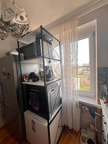əmlak satisi: Bakı, Bakıxanov qəs., 1 otaqlı, Köhnə tikili, 40 kv. m — 3