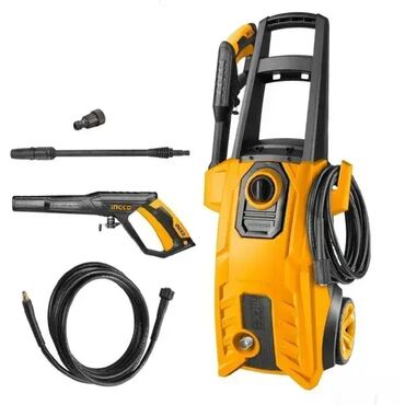 zavese od perli prodaja: Ingco pera? pod pritiskom 1800W HPWR18008 Pera? pod pritiskom 1800W