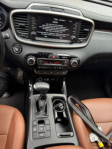 Kia: Kia Sorento: 2019 г., 2 л, Дизель, Кроссовер — 14