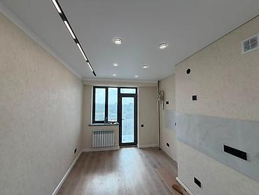 Продажа квартир: 1 комната, 42 м², Технопарк Элитка, 7 этаж, ПСО (под самоотделку) — 6