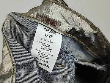 spodnie harley davidson: Spodnie materiałowe damskie, rozmiar S — 5