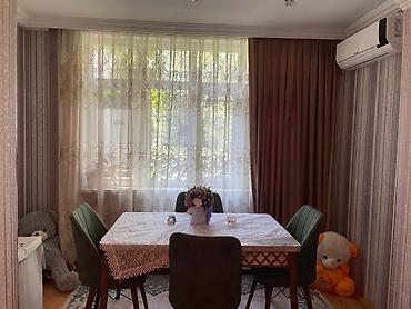 Квартиры: Баку, 2 комнаты, Вторичка, 60 м² — 2