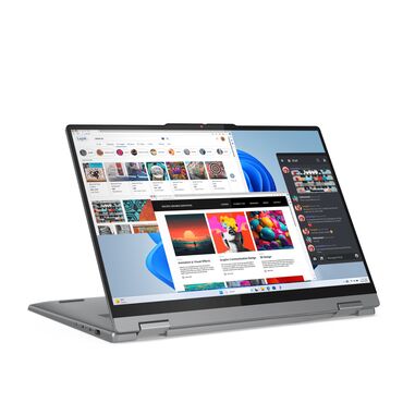hard disk 2 tb: Lenovo IdeaPad 5 2-in-1 14AHP9 (83DR0002US) | İstehsalçı: Lenovo;