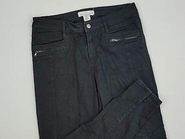 paka: H&M L.O.G.G., Spodnie materiałowe damskie, rozmiar L — 1