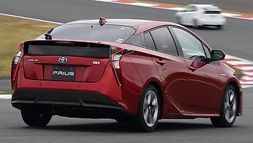 range over: Накладка крышки багажника Toyota, 2017 г., Б/у, Оригинал — 7