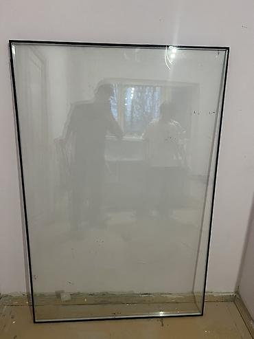 Стеклопакеты: Стеклопакет, Двухкамерный, Готовые, Новый — 1