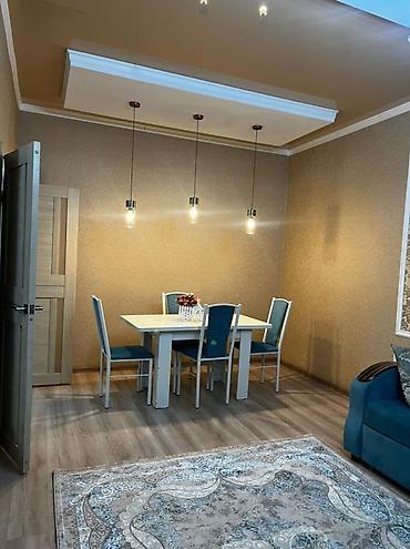 Продажа квартир: 3 комнаты, 79 м², Нижний Джал (Джал-23) Элитка, 10 этаж, Евроремонт — 7