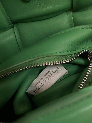 Çantalar: Çiyin çantası, Bottega Veneta, Yeni — 5