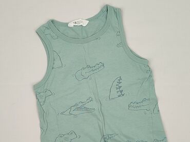 h: Koszulka, H&M, 5-6 lat, 110-116 cm, stan - Idealny