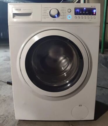 beko стиральная машина 5 кг: Стиральная машина Bosch, Б/у, Автомат, До 6 кг, Полноразмерная