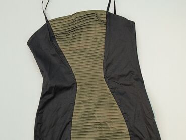 t shirt sukienki damskie: Dress, L (EU 40), condition - Good