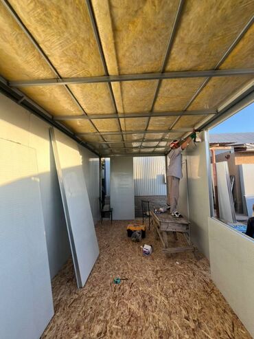 Продажа домов: Дом, 18 м², 1 комната, Собственник, Косметический ремонт — 3