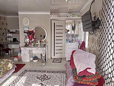 Продажа коттеджей и домов: ПРОДАЁТСЯ ДОМ + ГОТОВЫЙ БИЗНЕС г. Балыкчы Участок: 7 соток Дом со — 4