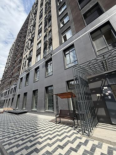 nova grant: 3 комнаты, 110 м², Технопарк Элитка, 12 этаж, Дизайнерский ремонт — 2