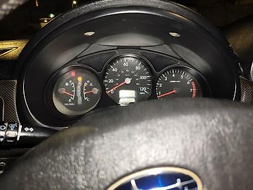 Subaru: Subaru Forester: 2003 г., 2.5 л, Автомат, Бензин, Кроссовер — 9