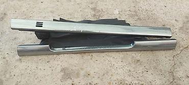 spaneri za vezivanje auta: LAJSNA INSTRUMENT TABLA ZA PEUGEOT 407 ZA 2008. GOD — 1