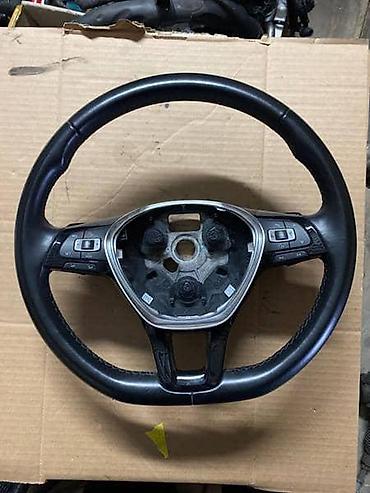 nexpeak obd2: VOLAN ZA VOLKSWAGEN GOLF 7 | Volan za Golf 7 (300-H) — 1