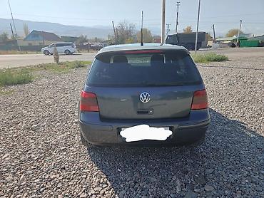 кпп на гольф 3: Volkswagen Golf: 2003 г., 1.9 л, Механика, Дизель, Хэтчбэк — 3