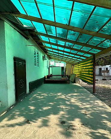 дом с ивановка: 4 комнаты, 70 м², 6 соток, Сокулук, Агентство недвижимости — 4