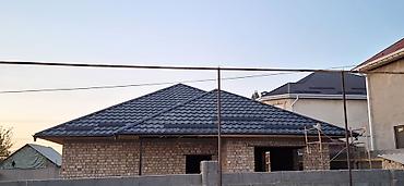Кровля крыши: 🏠 Чатыр жабуу кызматтары — RAI STROY! 🔨 ✅ Сапаттуу жана бекем чатырлар — 18