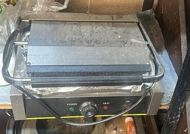 irşad electronics toster: Professional toster aparati 150 Azn. Bir nece ay istifade olunub