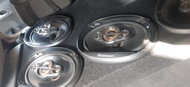 Digər aksesuarlar: Maqintafon Orjinal p7950ub 4 çıxış +2 aux və flashkart çıxış. Uslİtel- -da lalafo.az — 6 Digər aksesuarlar: Maqintafon Orjinal p7950ub 4 çıxış +2 aux və flashkart çıxış. Uslİtel- — 6