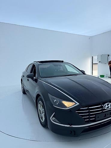Другой транспорт: 🚘 *Hyundai Sonata (DN8) Premium Plus* ⚡️ Год выпуска: *2019 год* ⚡️ — 1