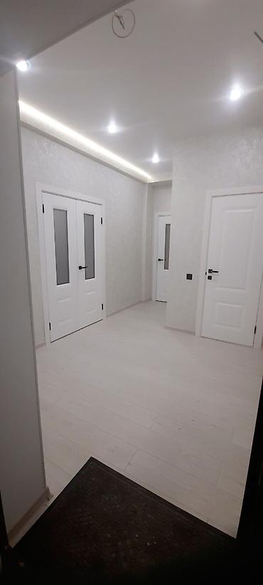 Продажа квартир: 2 комнаты, 78 м², Элитка, 10 этаж, Евроремонт — 9