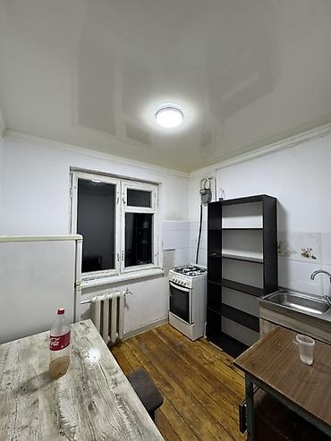 Аренда комнат: 🏠 Сдаётся 3-комнатная квартира в 9-м микрорайоне Квартира уютная — 7