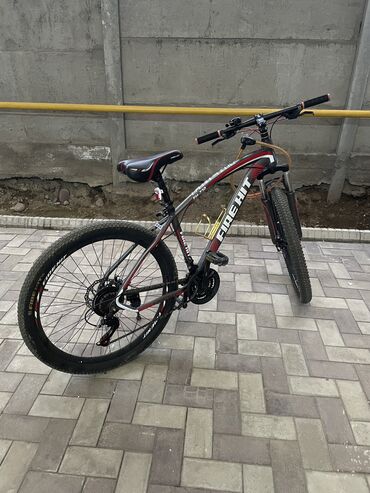 geleda велосипед отзывы: Продам велосипед Fire Hit Переключатели скорости:shimano В отличном