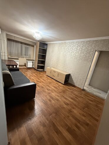 хочу купить квартиру: 3 бөлмө, 58 кв. м, 104-серия, 4 кабат, Евроремонт