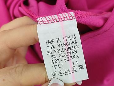luxe la fo: Spódnica damska, rozmiar One size — 5