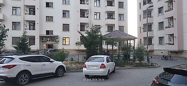 4 otaqlı ev: 4 otaqlı, Yeni tikili, m. Koroğlu, 110 kv. m — 2