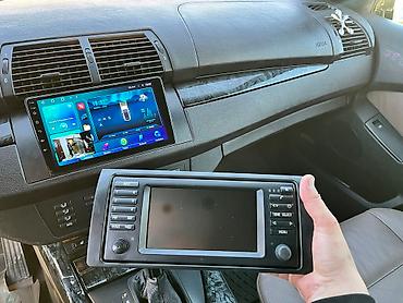 Усилители звука: Новый, Домашний, 50 Вт, Класс: A, Каналов: 4 — 6