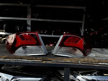 Бампер и комплектующие: Бампер Hyundai, Б/у, Оригинал — 9