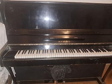 pianino petrof: Piano, Kuban, Akustik, İşlənmiş — 2