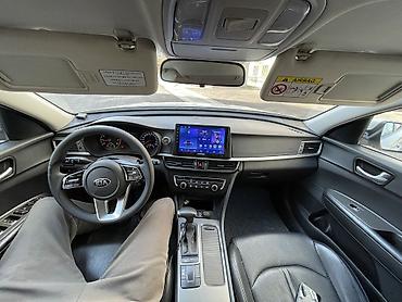 диска киа к5: Kia K5: 2021 г., 2 л, Автомат, Газ, Седан — 4