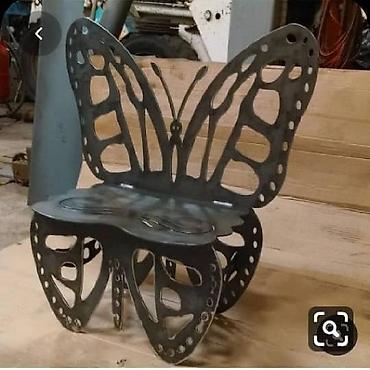 Сварка: ЧПУ плазменная резка металла. От 1до 30мм. Предоставляем услуги резки — 5