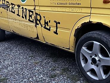 жабо w210: Mercedes-Benz Спринтер: 2003 г., 2.2 л, Механика, Дизель, Фургон — 4