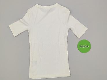 cena koszulek: H&M, T-shirt damski, rozmiar XS — 3