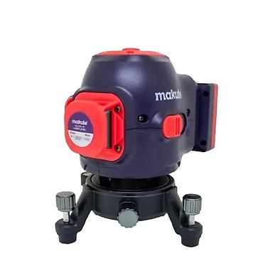 lazer acar: Makute Lazer Taraz 360 – Professional Yaşıl Xəttli Nişanlama Sistemi — 1