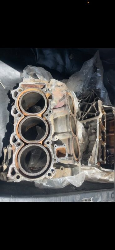 Podveska, xodovoy hissələri: Nissan Maxima, 3 l, Benzin, 2003 il, Orijinal, Yaponiya, İşlənmiş