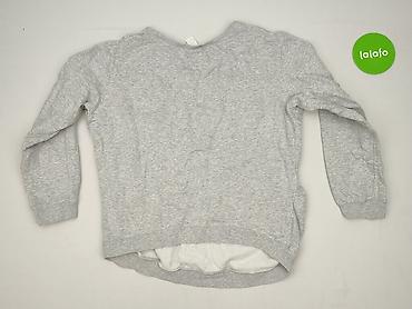 ponczo hm: H&M Mama, Bluza damska
, rozmiar M — 3