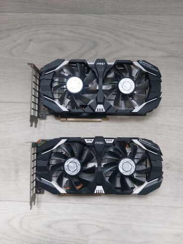 чехол на ноутбук леново: Видеокарта, Б/у, MSI, GeForce GTX, 6 ГБ, Для ПК