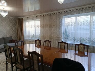 Продажа домов: Дом, 85 м², 3 комнаты, Собственник, Косметический ремонт — 3