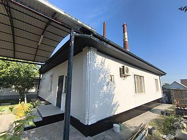 Продажа коттеджей и домов: 🏡Продаётся 4-комн.дом р/н Магистраль-Алыкулова! 📐 Дом 155 м² | — 19
