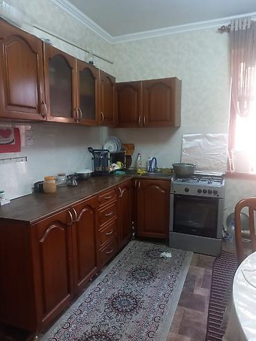 Продажа коттеджей и домов: Продаю дом! 4ком 4сот Район Тец-2 ул.Тайлак баатыра 19 Первая линия — 8