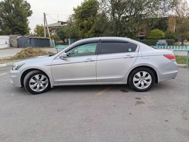 Honda: Honda Inspire: 2011 г., 3.5 л, Автомат, Бензин, Седан — 5