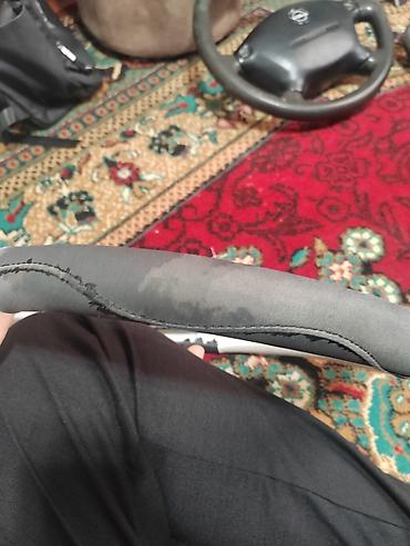 vaz sukan: Avtomobil sükan örtüyü çxeol işlənmiş çxeol 1 çox rullara gedir — 5